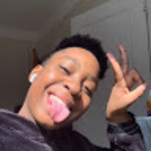 Meet your Posher, Jody ann